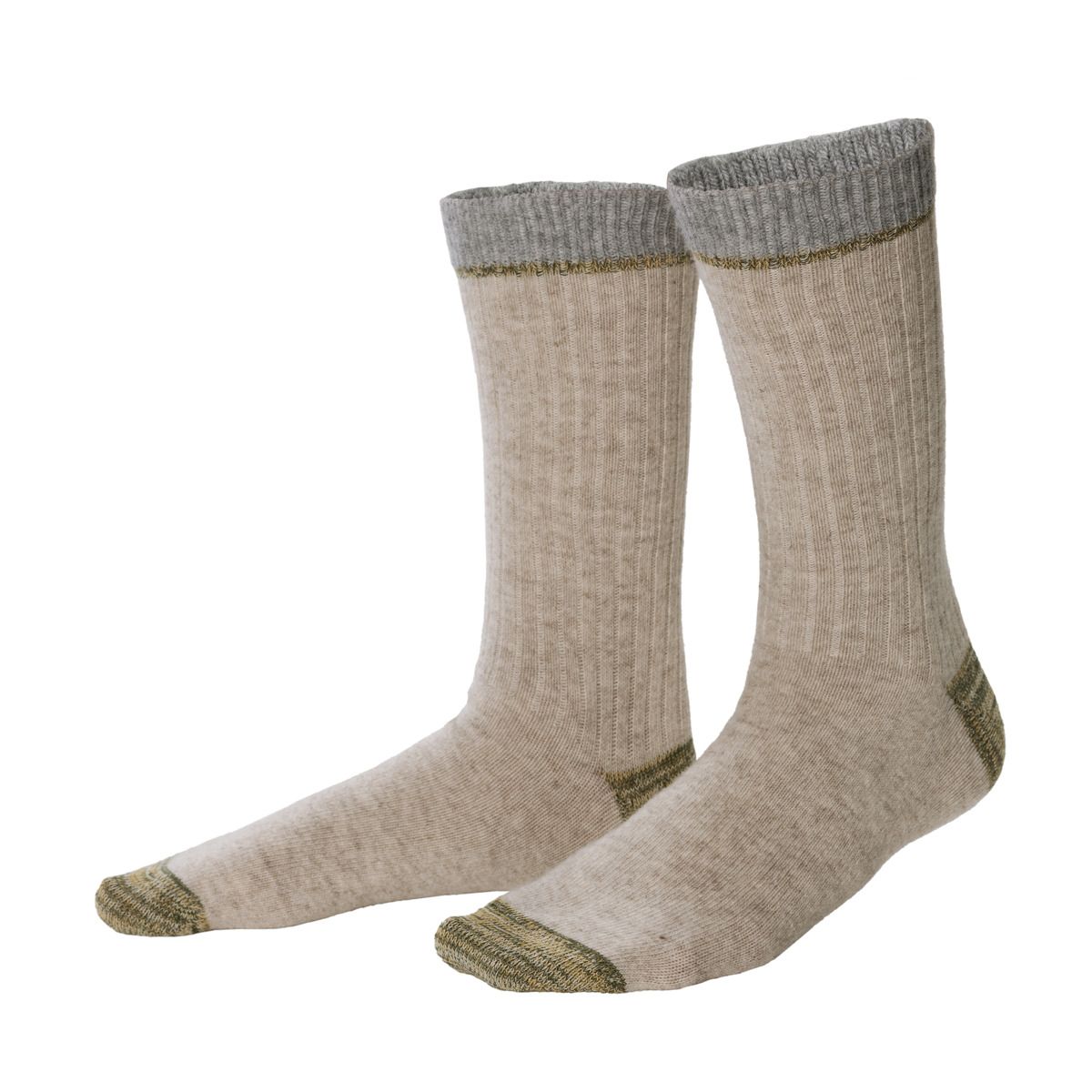 Unisex Socken aus Bio-Baumwollmischung