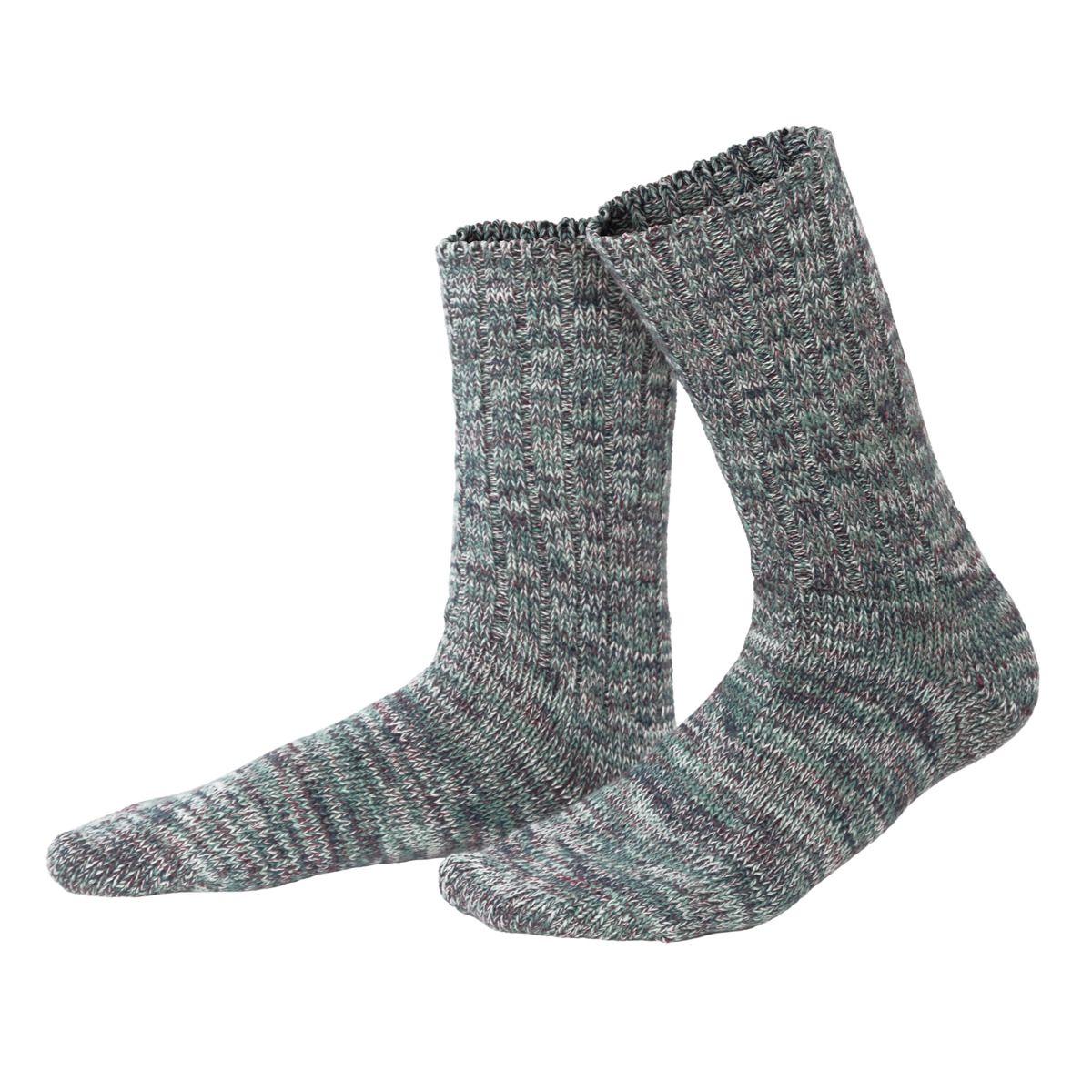 Weiche Unisex Socken aus Bio-Baumwolle