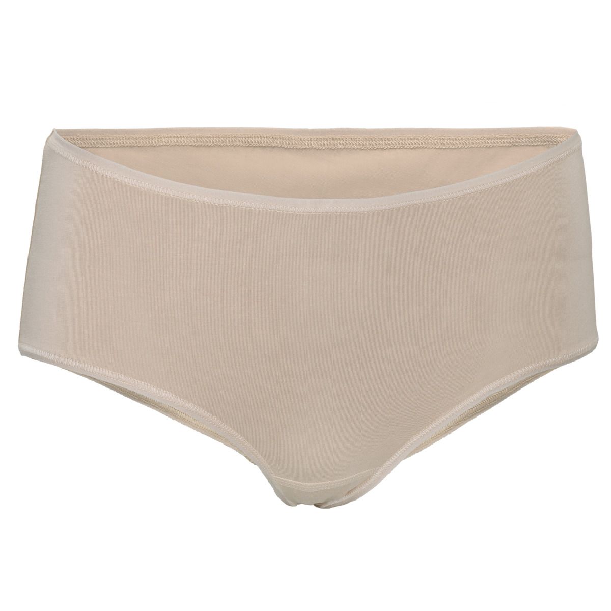 Bio-Baumwoll-Alltags-Slip Panty