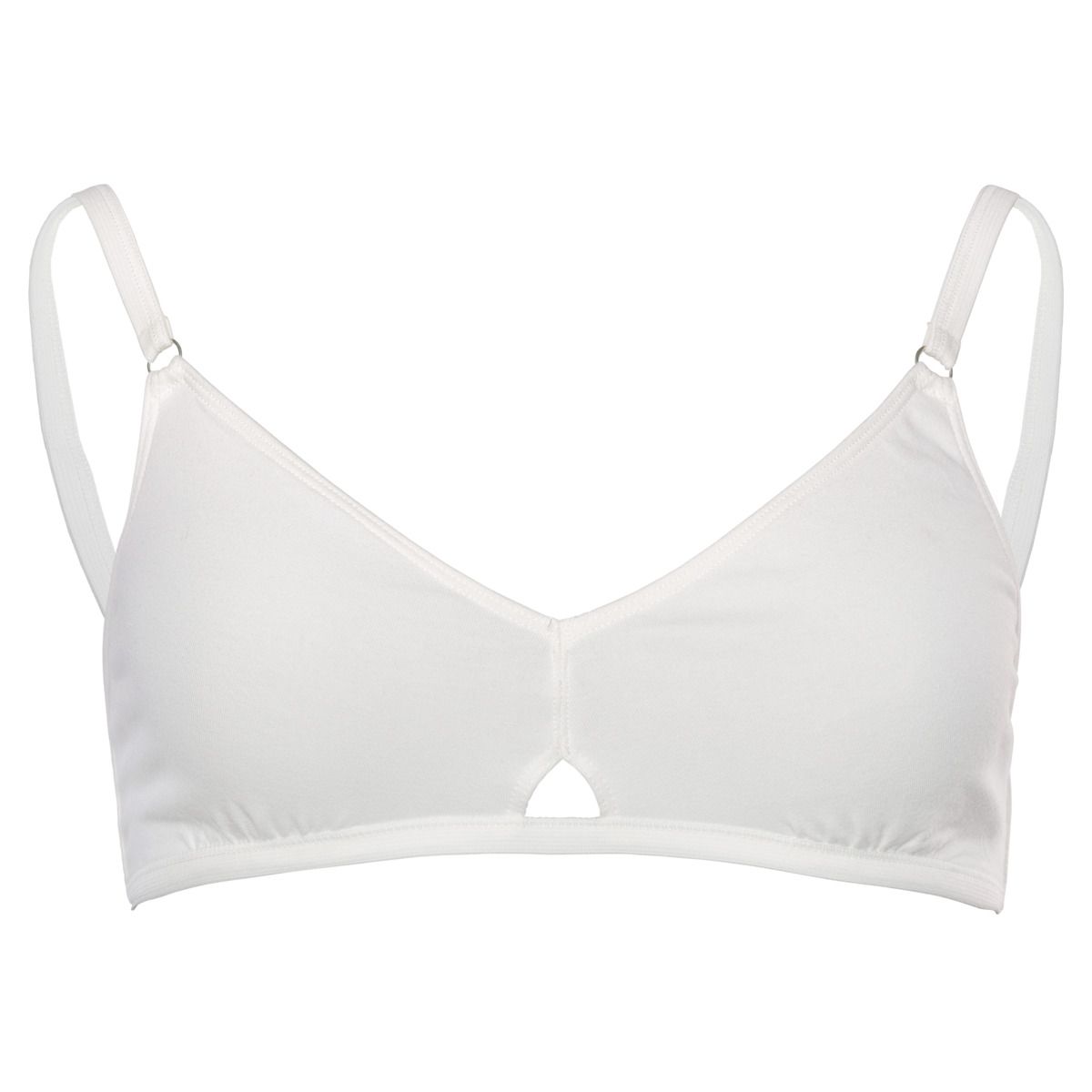 Bequemer Triangel-BH aus Bio-Baumwolle