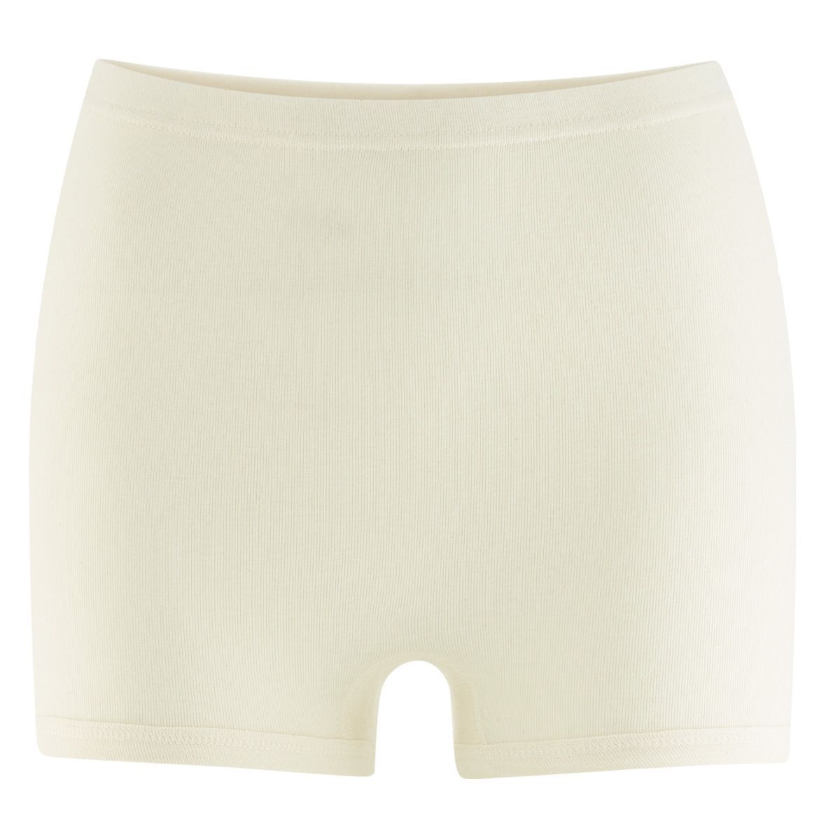 Nahtlose Boxershorts aus Bio-Baumwolle