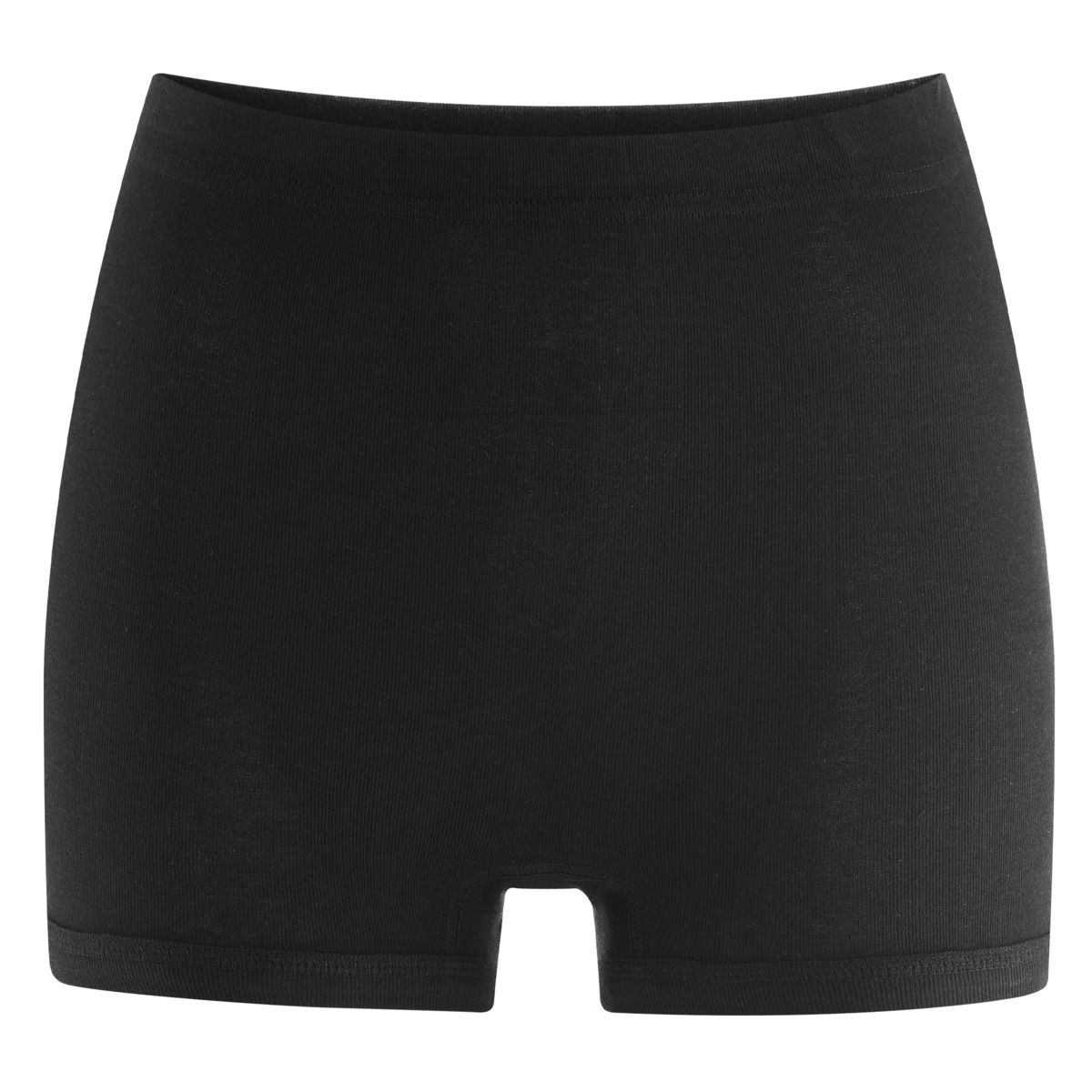 Nahtlose Bio-Baumwoll-Boxershorts