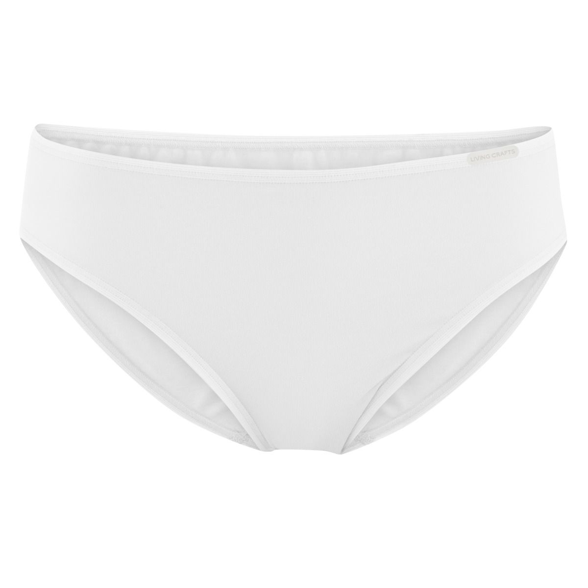 Klassische Slips aus Bio-Baumwolle