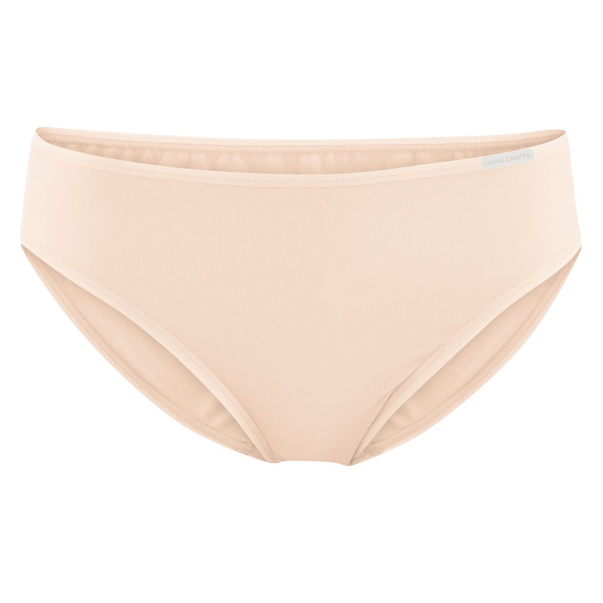 Slip Unterwäsche aus Bio-Baumwollmischung