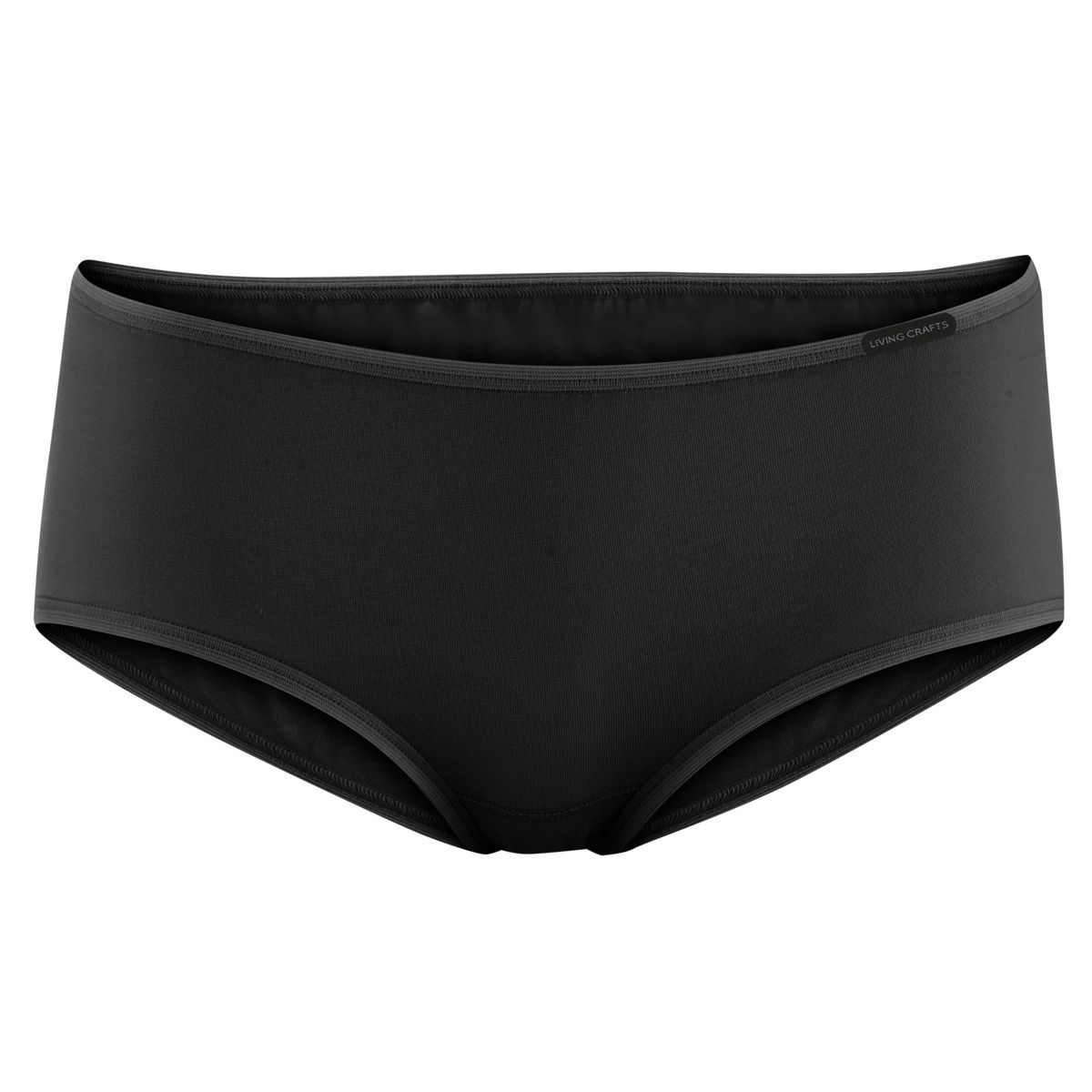 Bequeme Panties aus Bio-Baumwolle