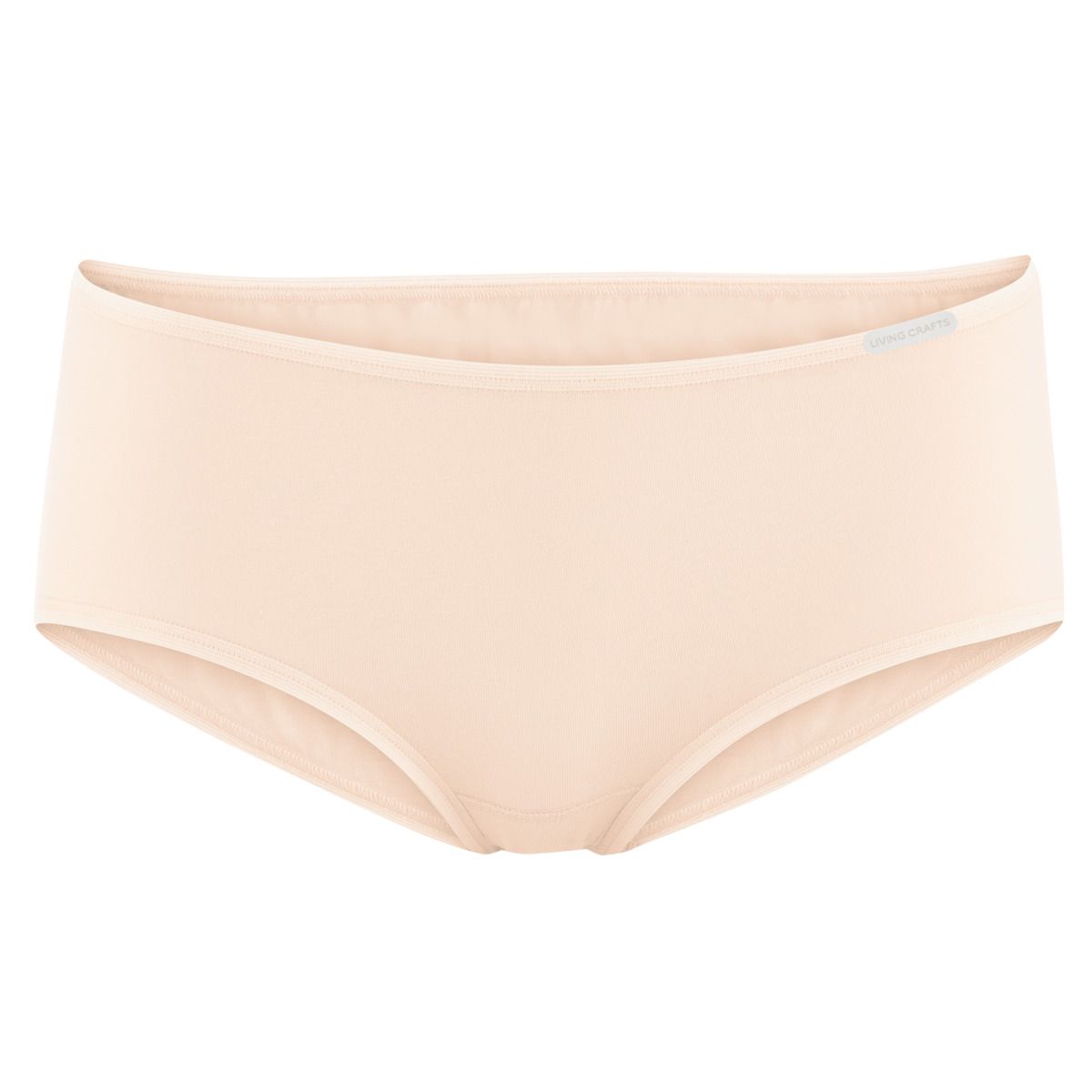Klassische Panties aus Bio-Baumwolle