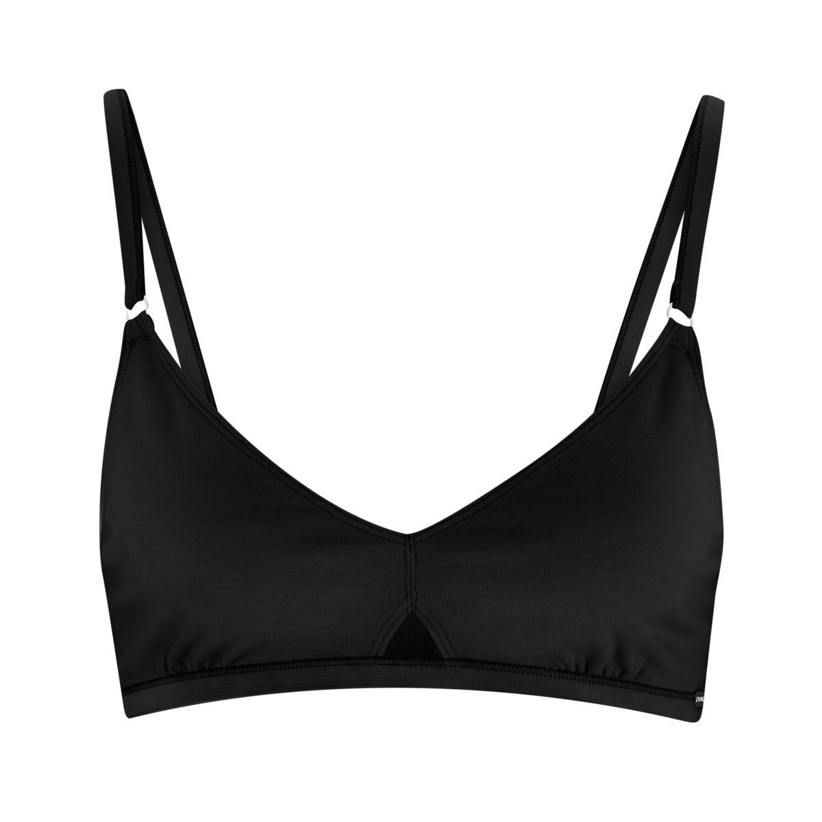 Triangel Bralette BH aus Bio-Baumwolle