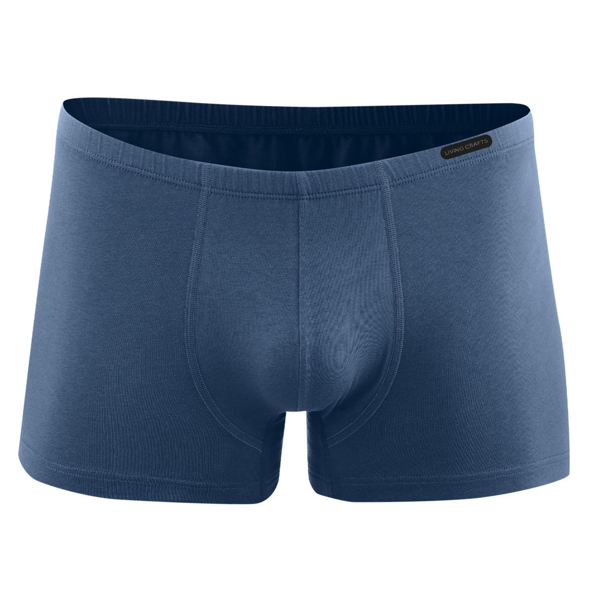 Herren Bio-Baumwoll Boxerbriefs