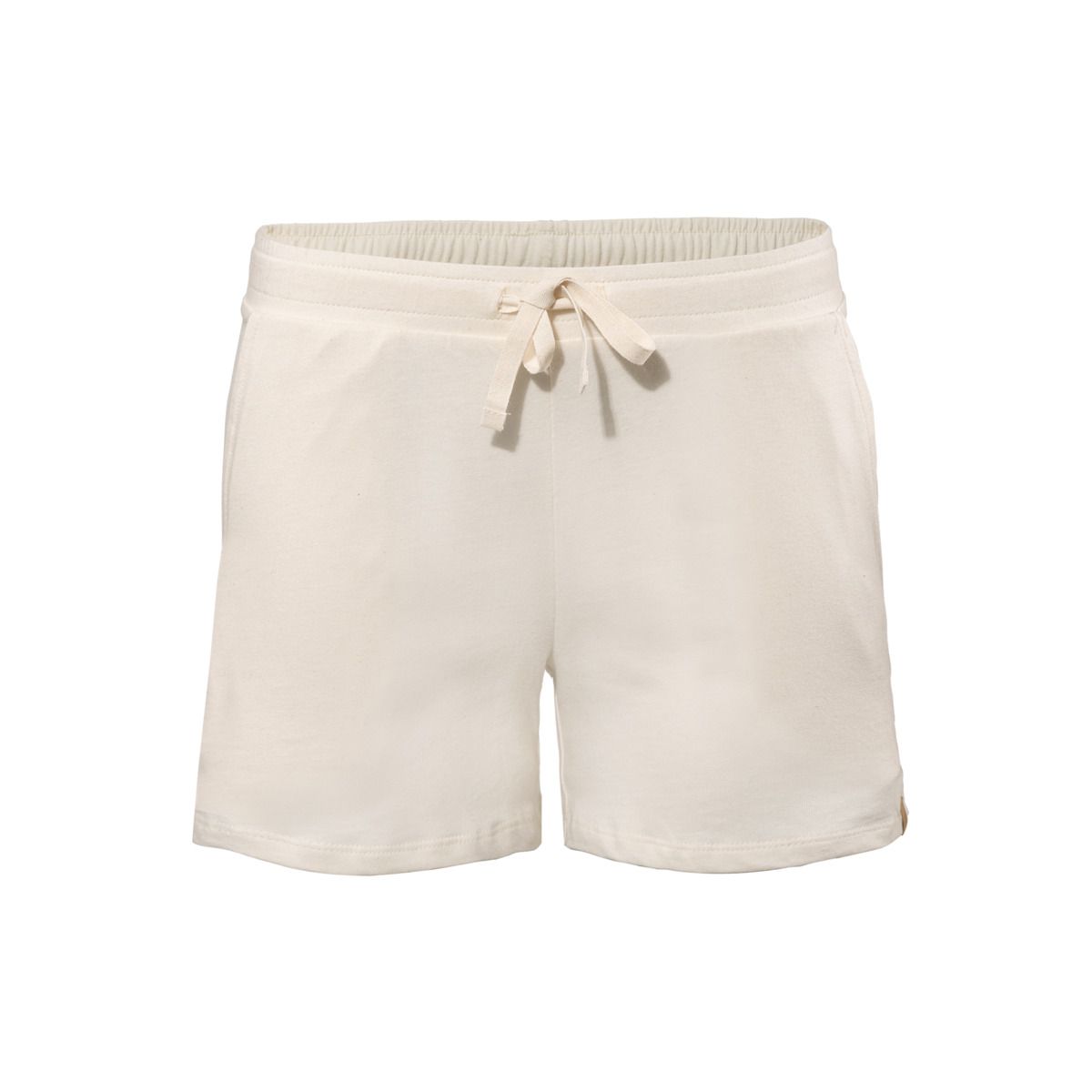 Bequeme Schlafshorts aus Bio-Baumwolle