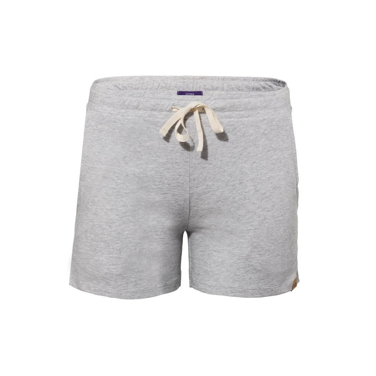 Bio-Baumwoll Schlafshorts