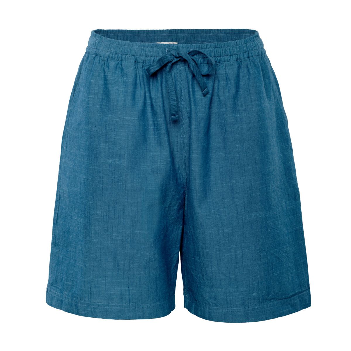 Herren Relax-Shorts aus Bio-Baumwolle