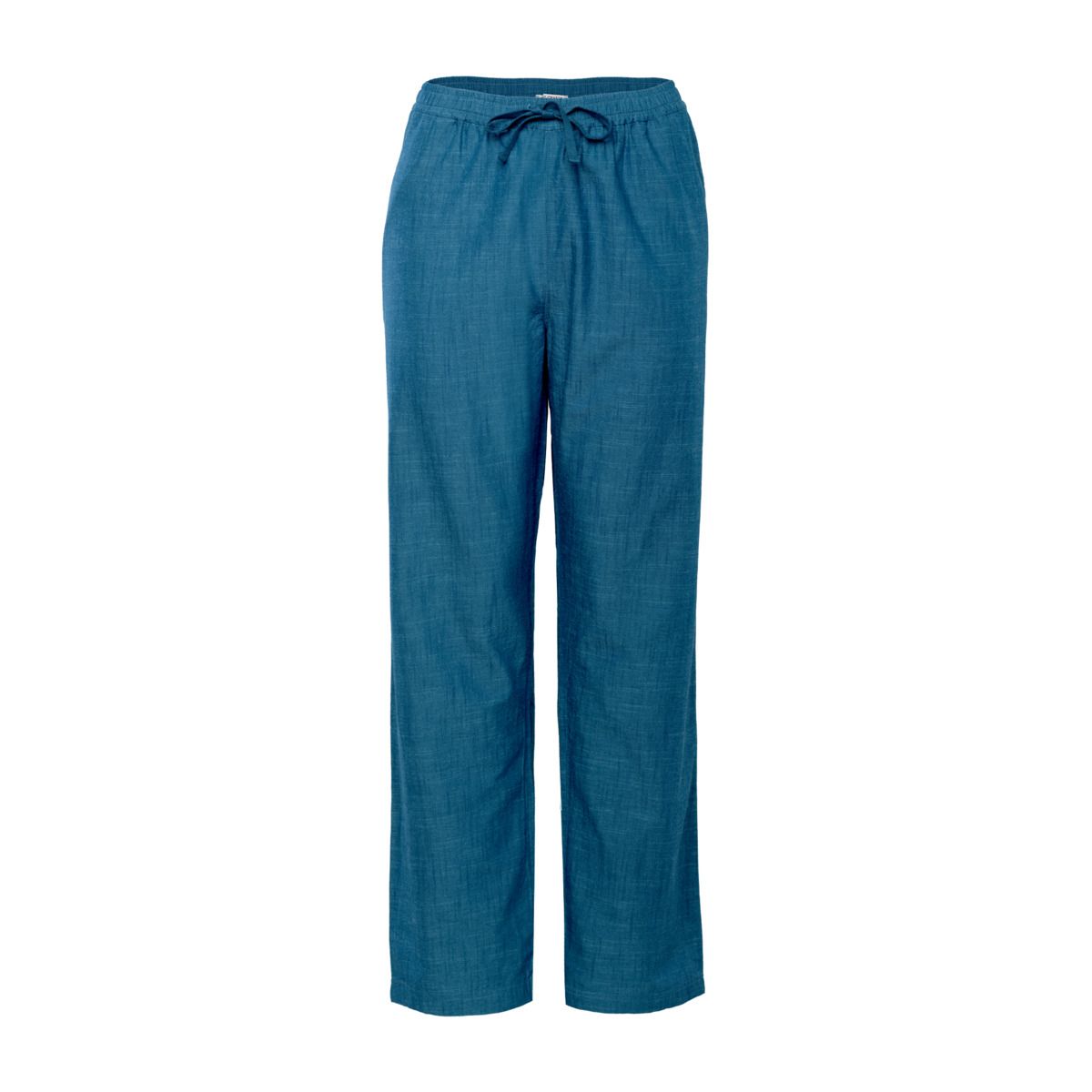 Herrenhose mit entspannter Passform