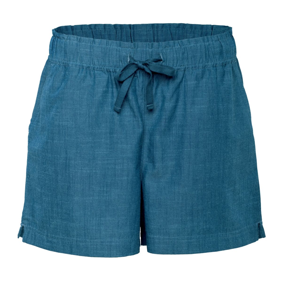 Lässige Sommer-Shorts im Denim-Stil aus Baumwolle