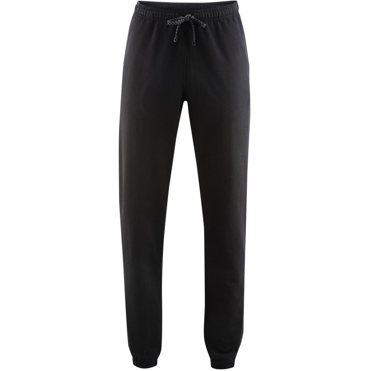 Locker geschnittene Jogginghose aus Bio-Baumwolle