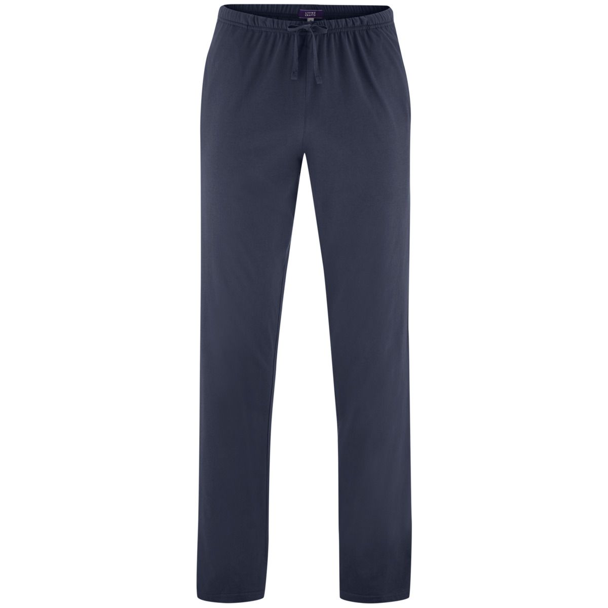 Herren-Freizeithose mit entspannter Passform