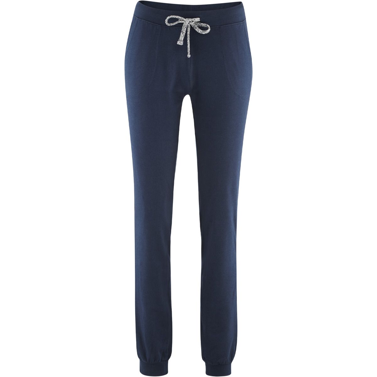 Damen Relaxhose mit entspannter Passform