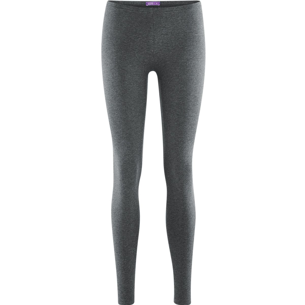 Bequeme Jersey Leggings aus Bio-Baumwolle