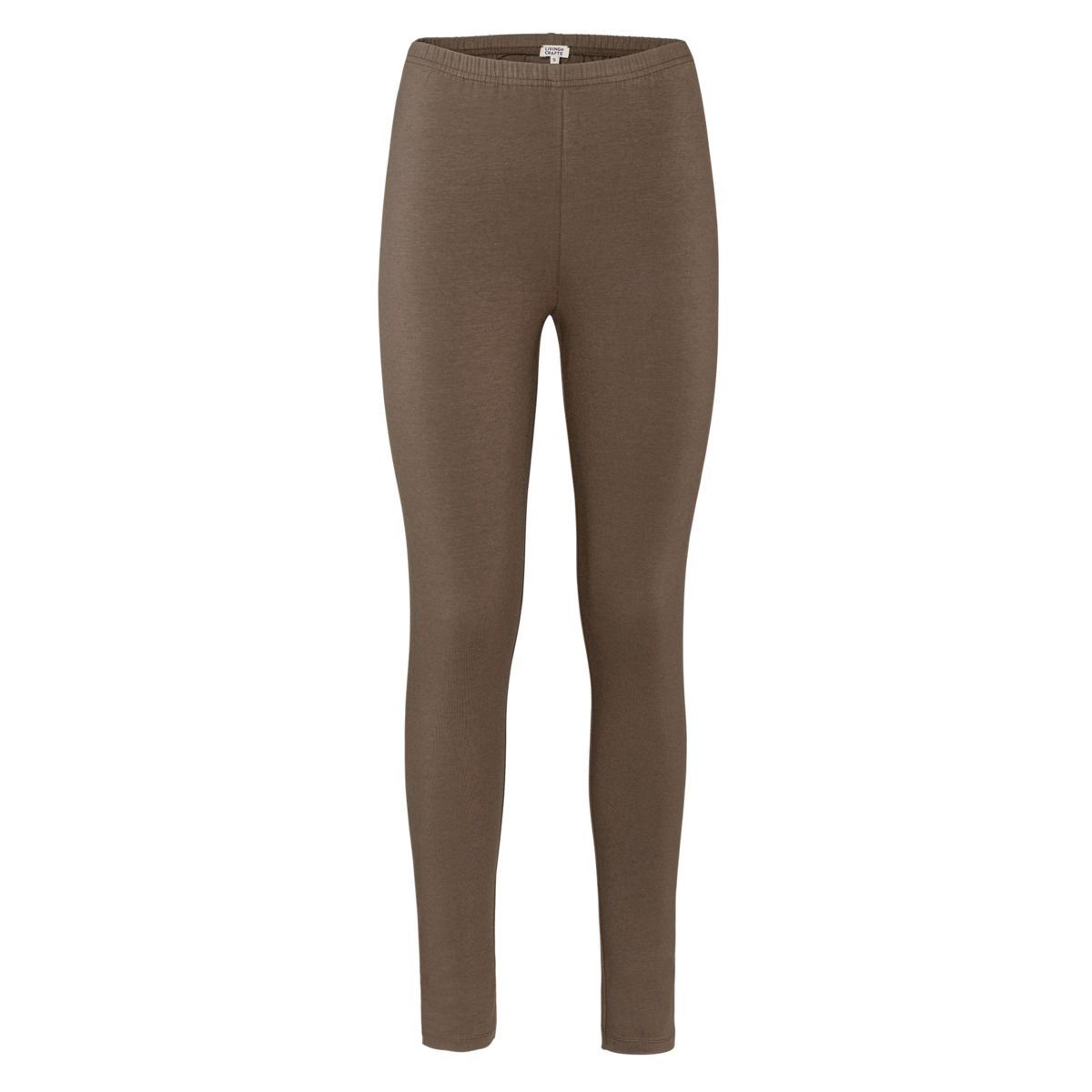 Bequeme Leggings aus Bio-Baumwollmischung