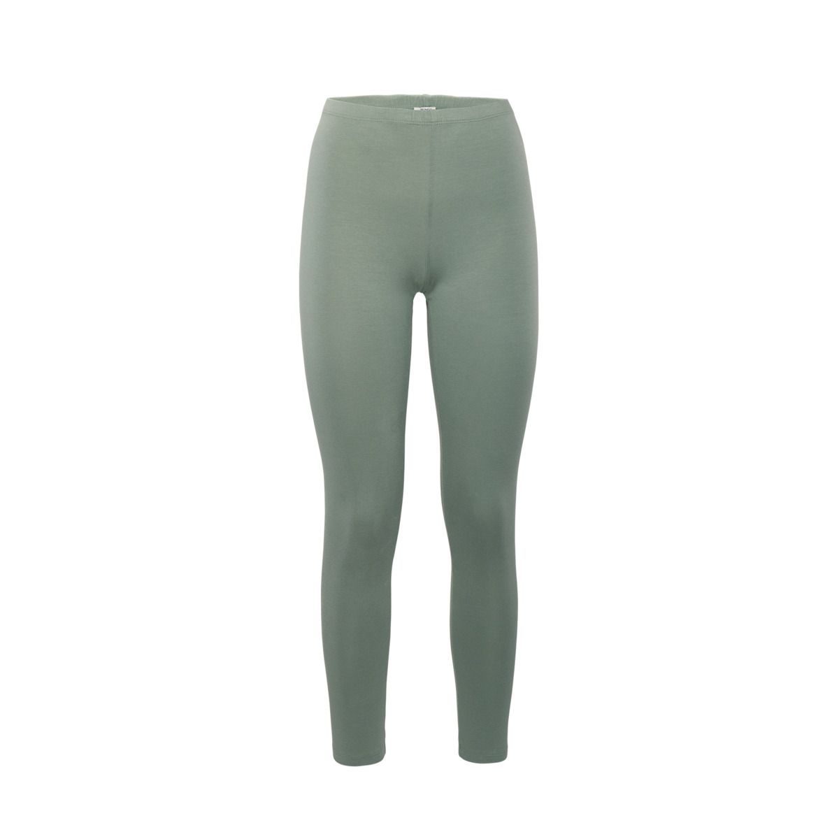 Leggings aus Bio-Baumwollmischung