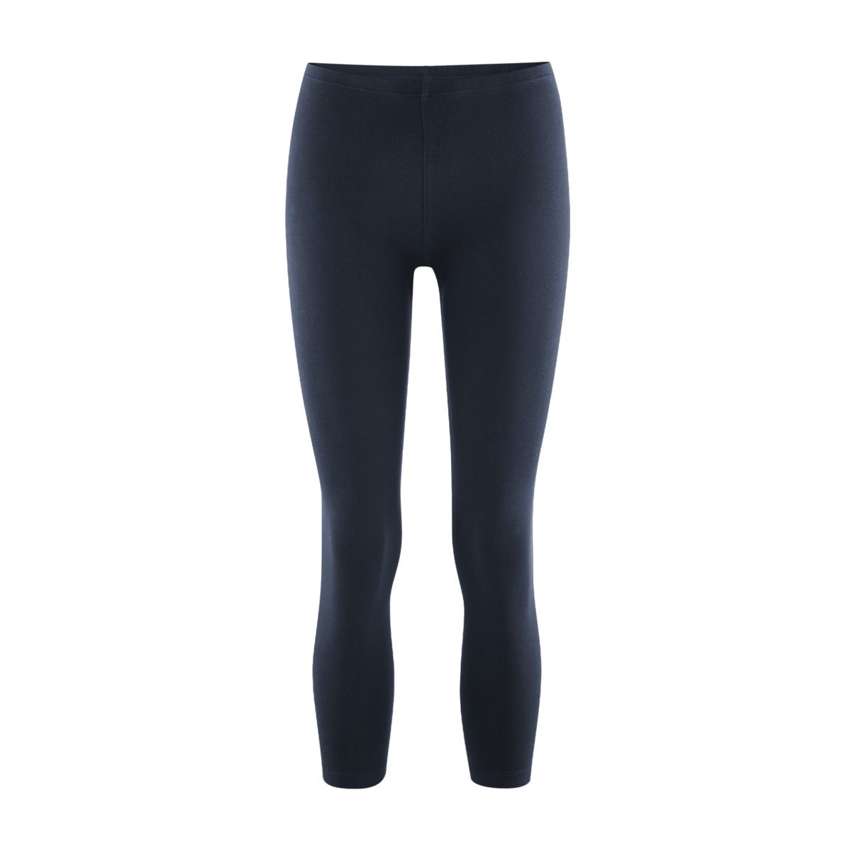 7/8 Leggings aus Bio-Baumwollmischung