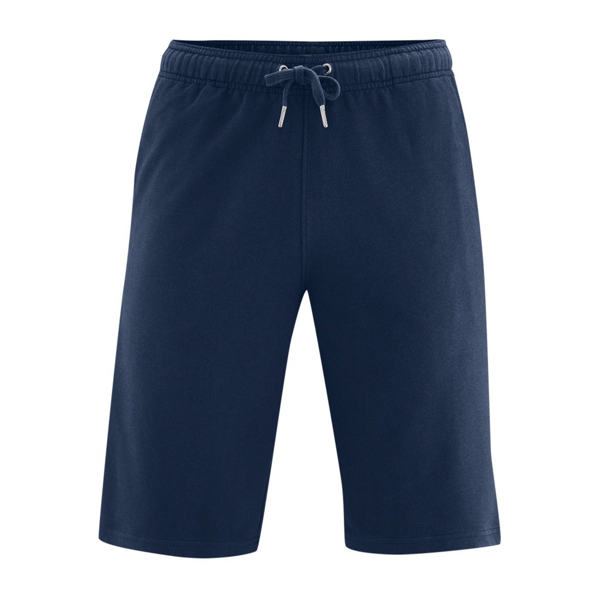 Herren Strickshorts aus Bio-Baumwolle