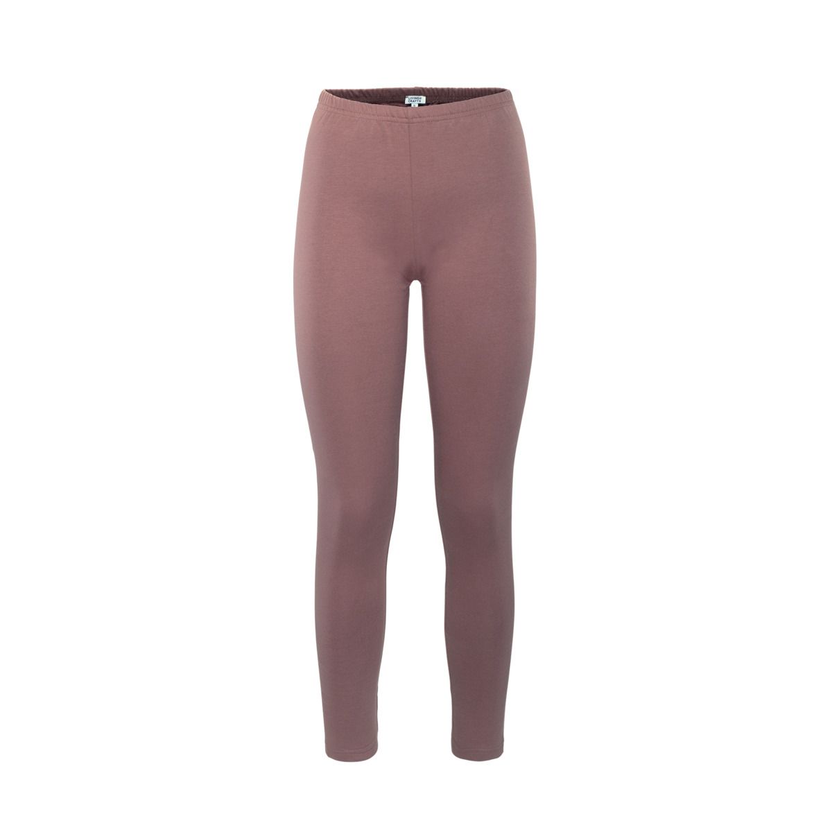 Strickleggings aus Bio-Baumwollmischung