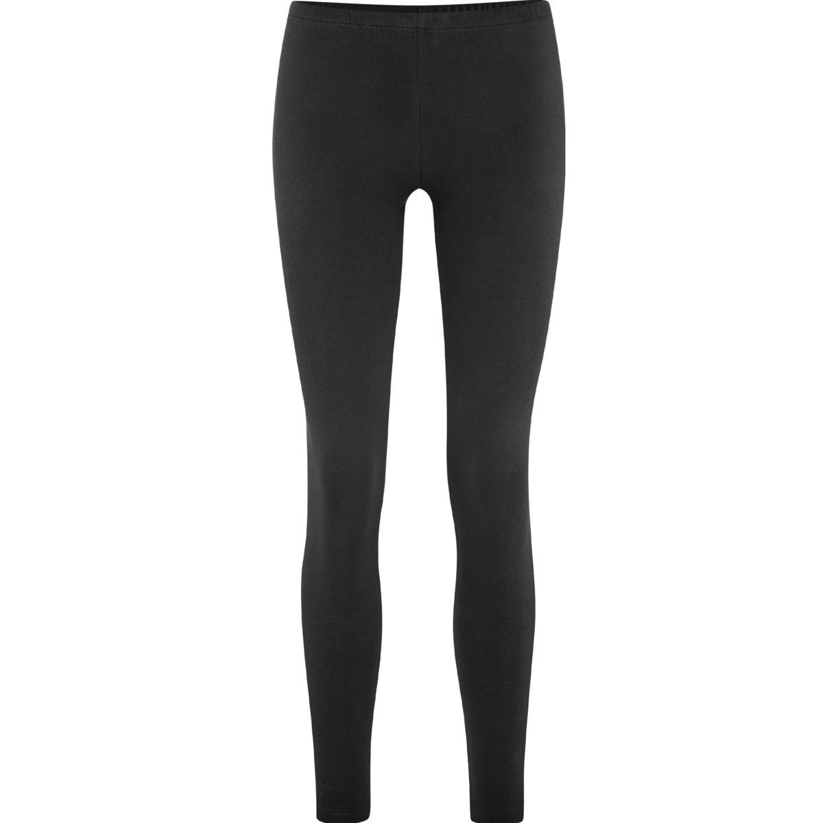Bequeme Damen Leggings aus Bio-Baumwolle