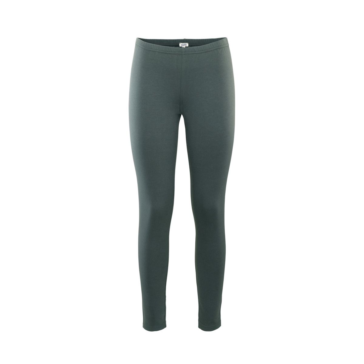 Bequeme Leggings aus Bio-Baumwollmischung