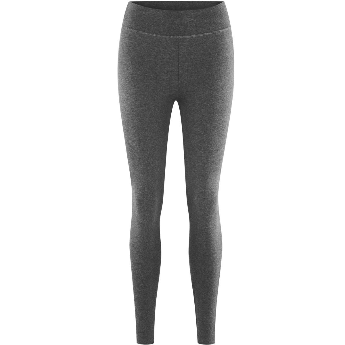 Leggings aus Bio-Baumwollmischung