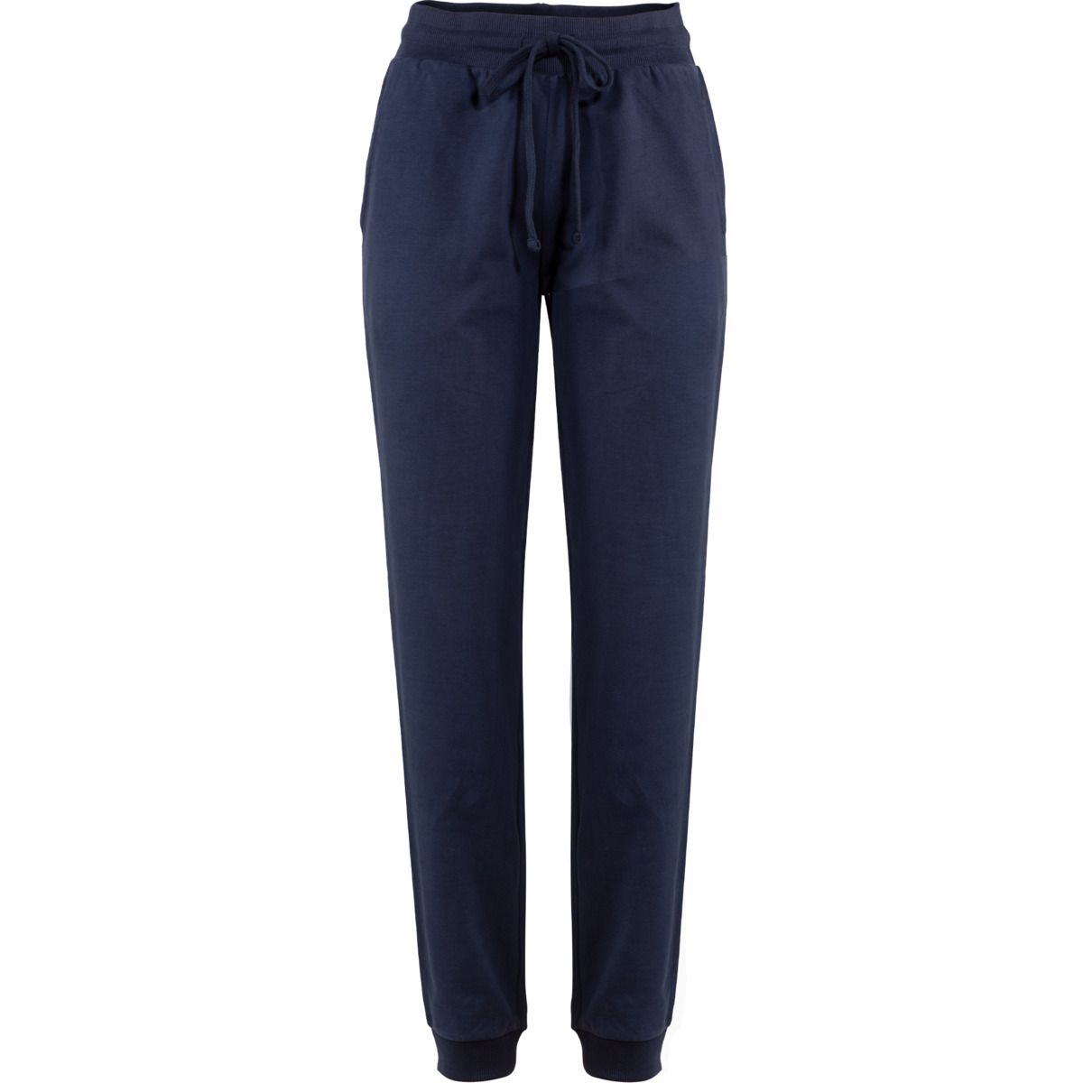 Jogginghose aus Bio-Baumwollstrick