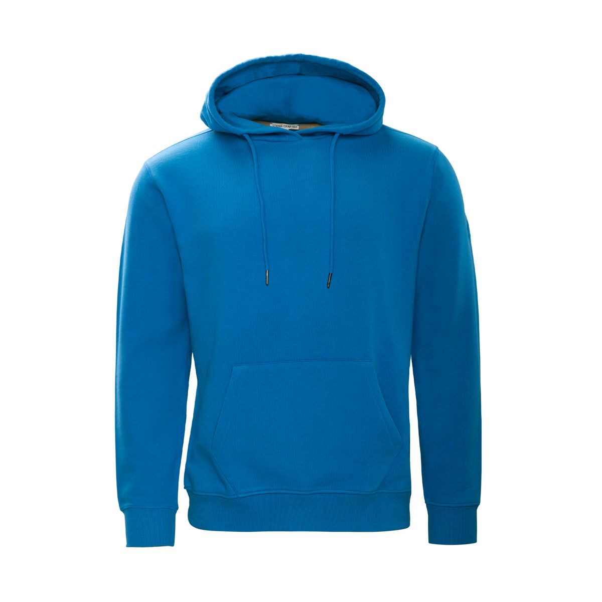 Nachhaltiger Hoodie aus Bio-Baumwolle