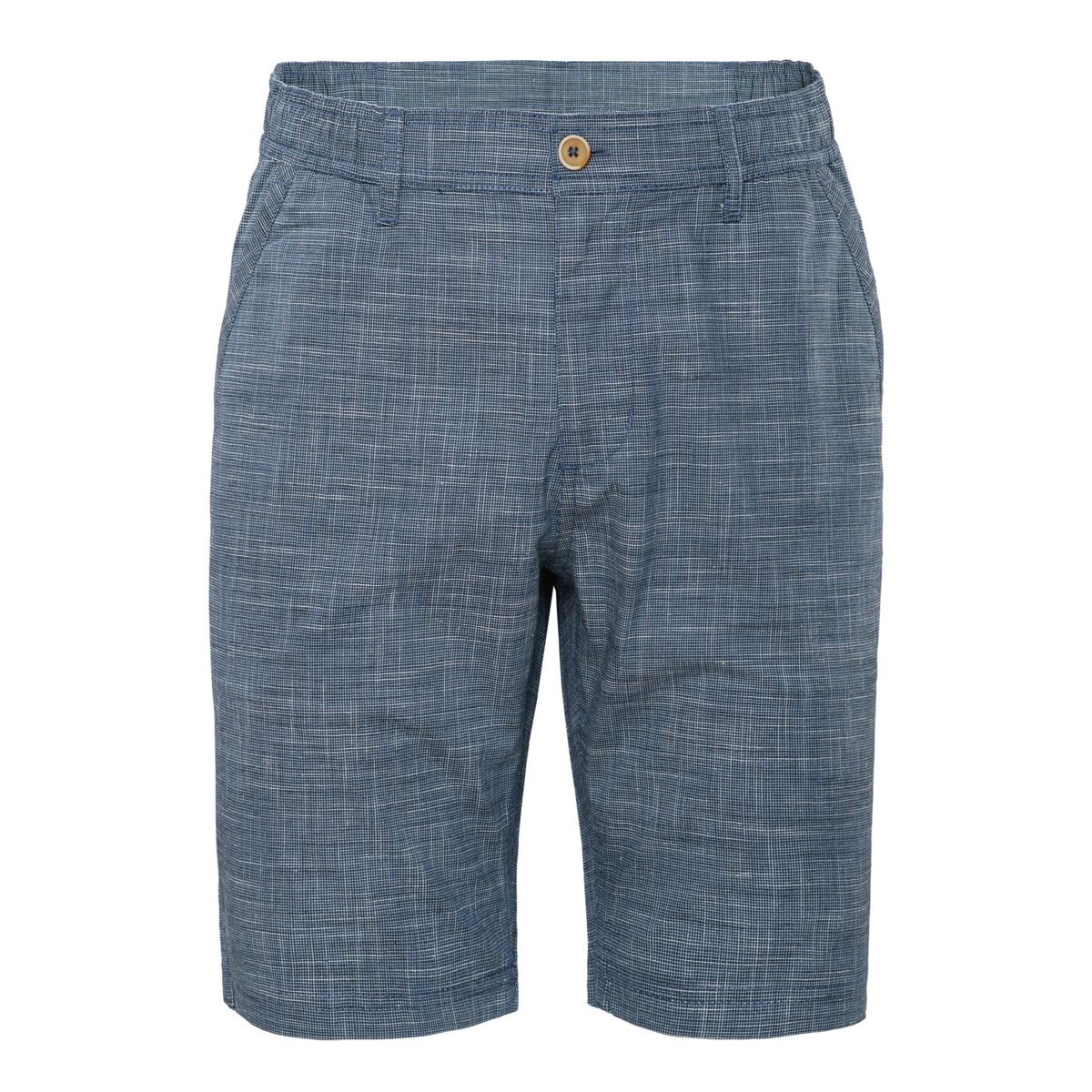 Herren Cargo-Shorts aus Bio-Baumwolle