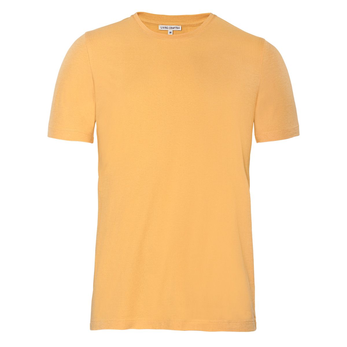 Weiches T-Shirt aus Bio-Baumwolle