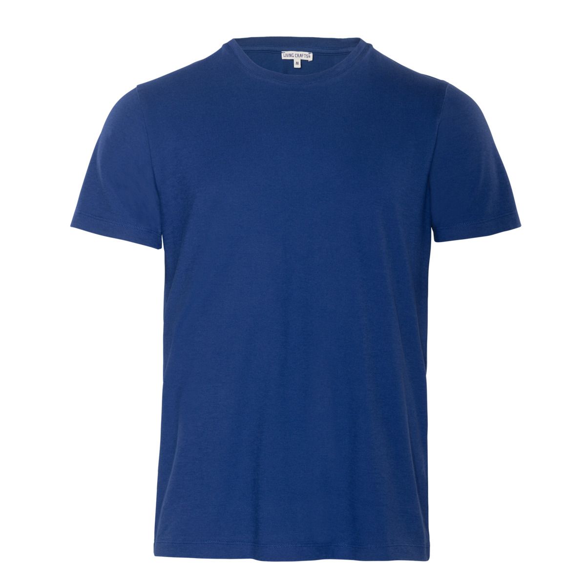 Weiches Single-Jersey Bio-T-Shirt