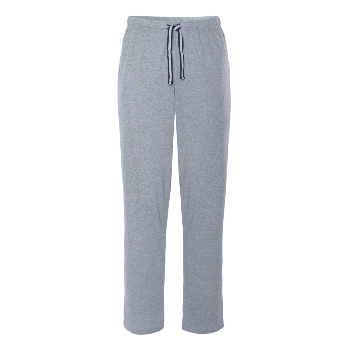 Lässige Baumwoll-Hose