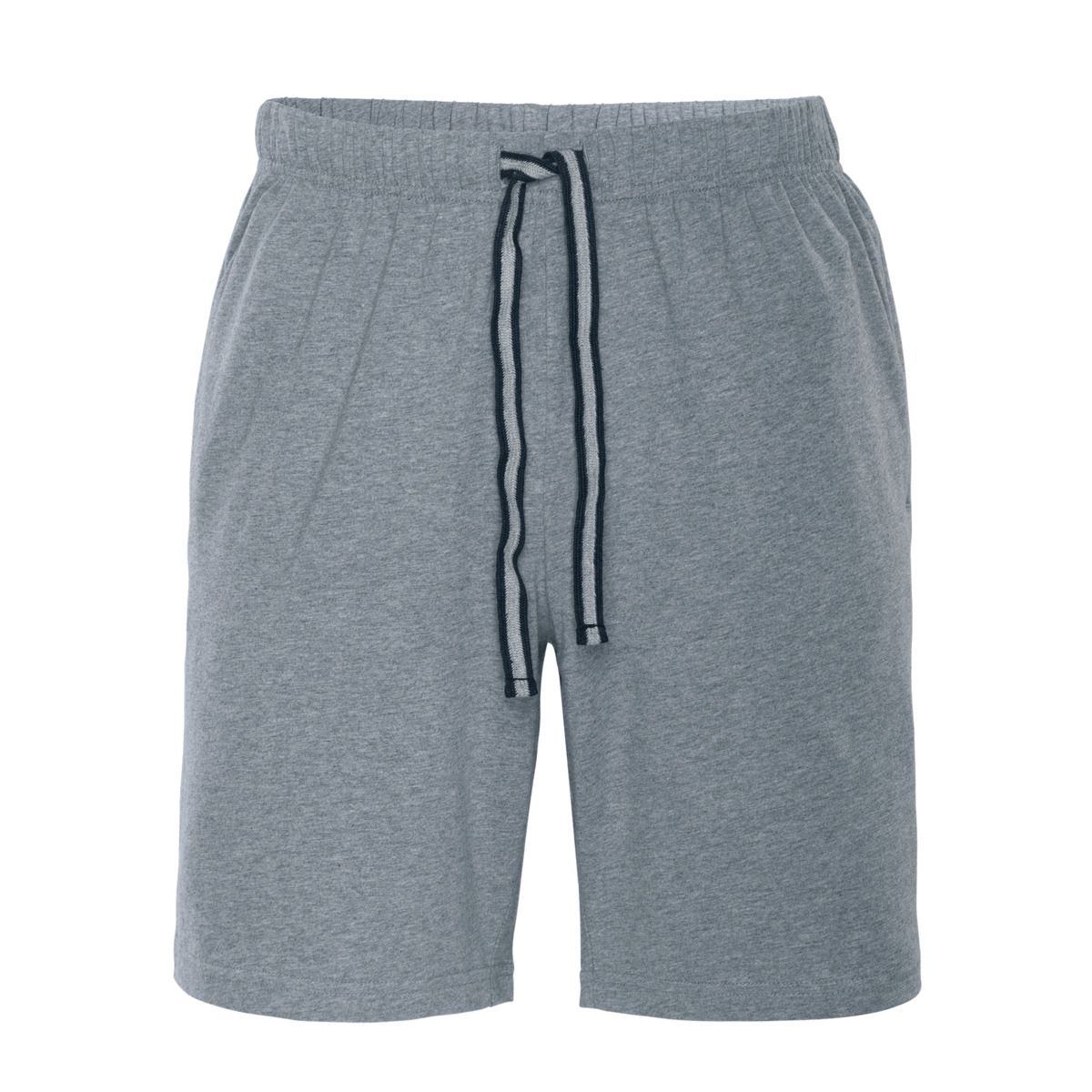 Bequeme Lounge-Shorts aus Bio-Baumwolle