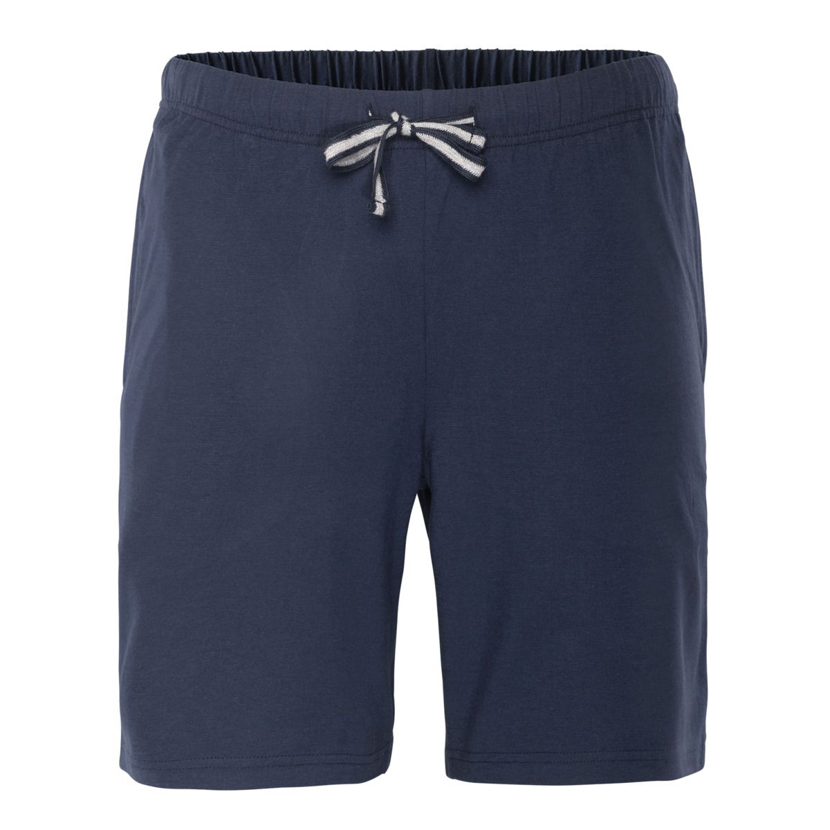 Relax-Shorts aus Bio-Baumwolle