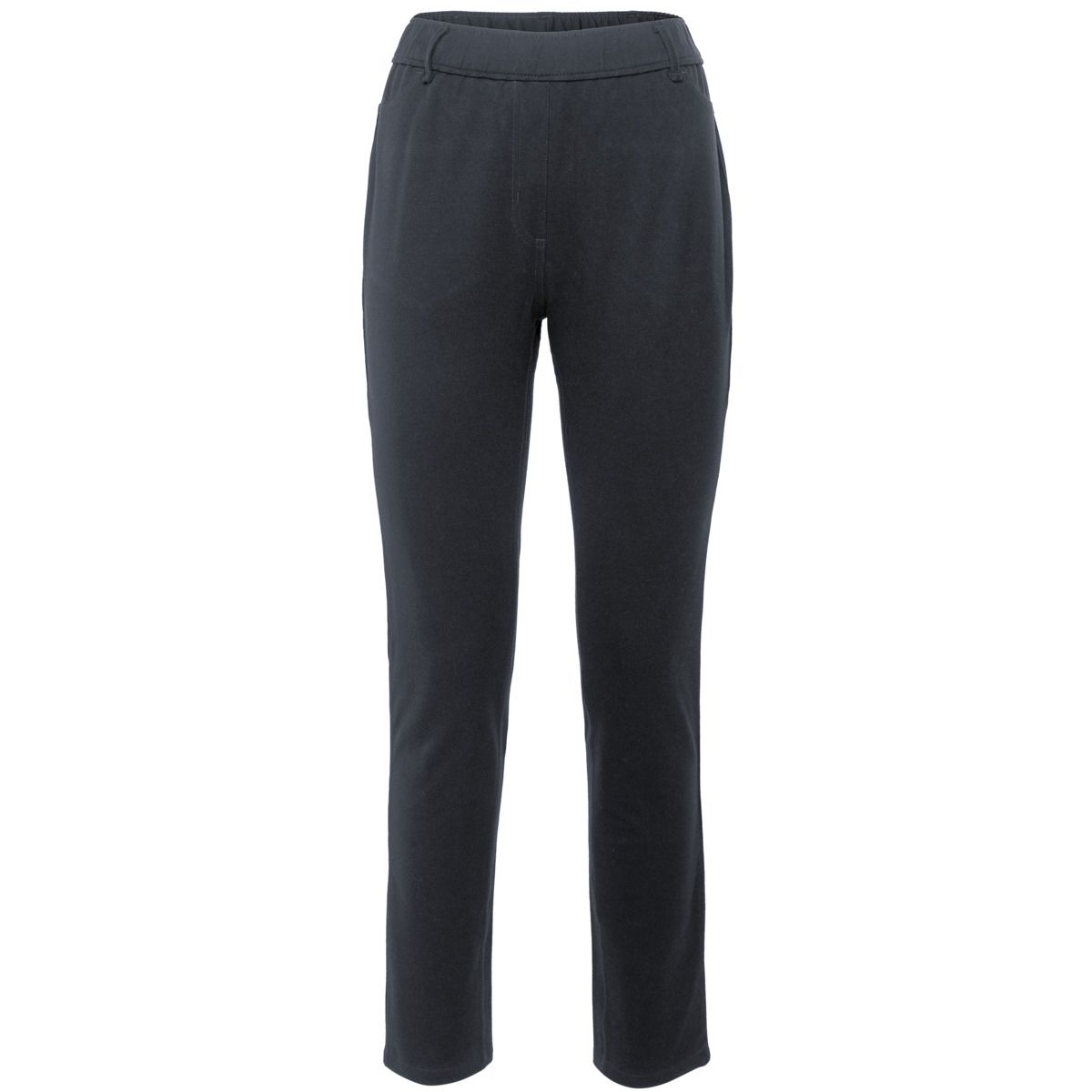 Damen Slim Fit Treggings aus Bio-Baumwolle