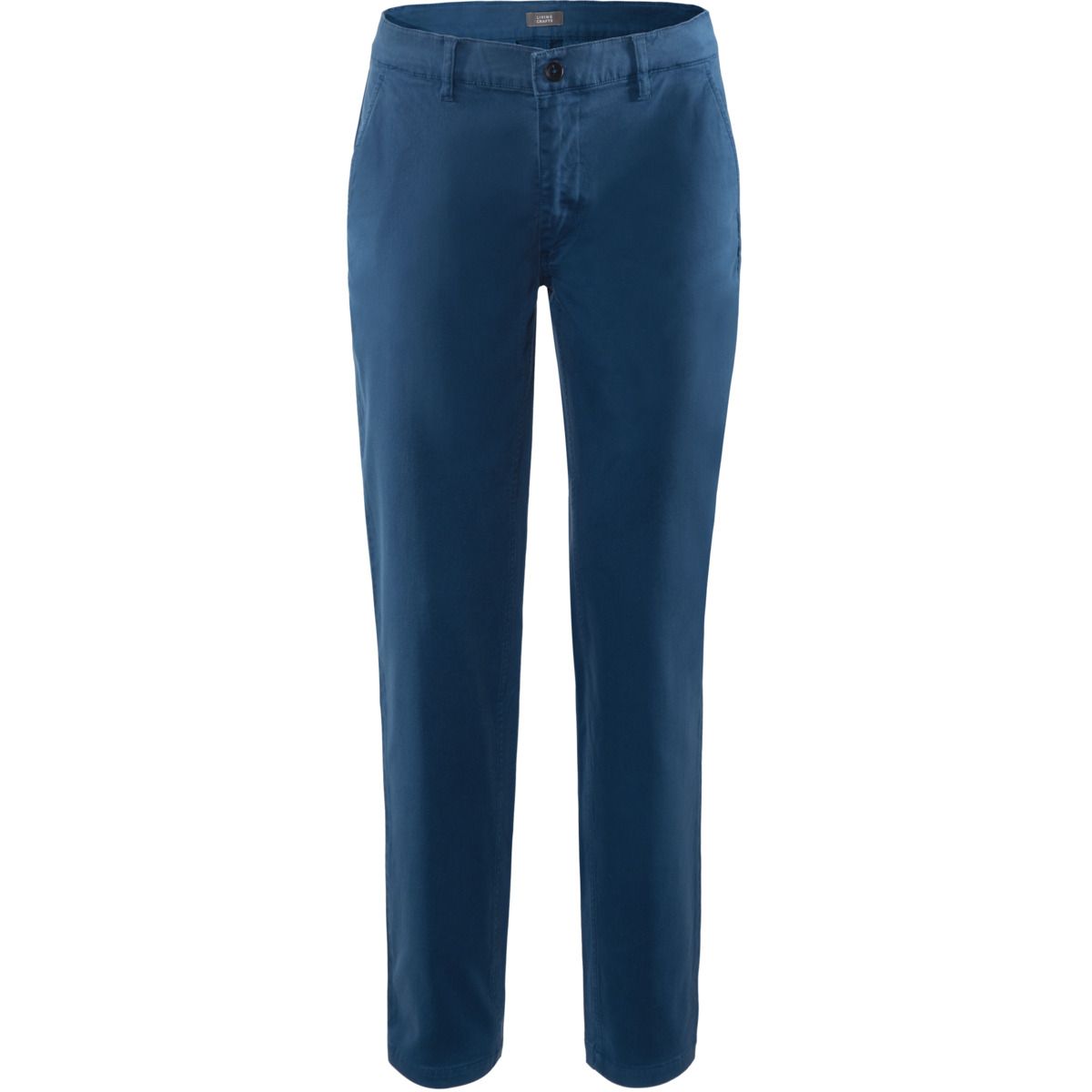 Herren Chino Hose aus Bio-Baumwolle