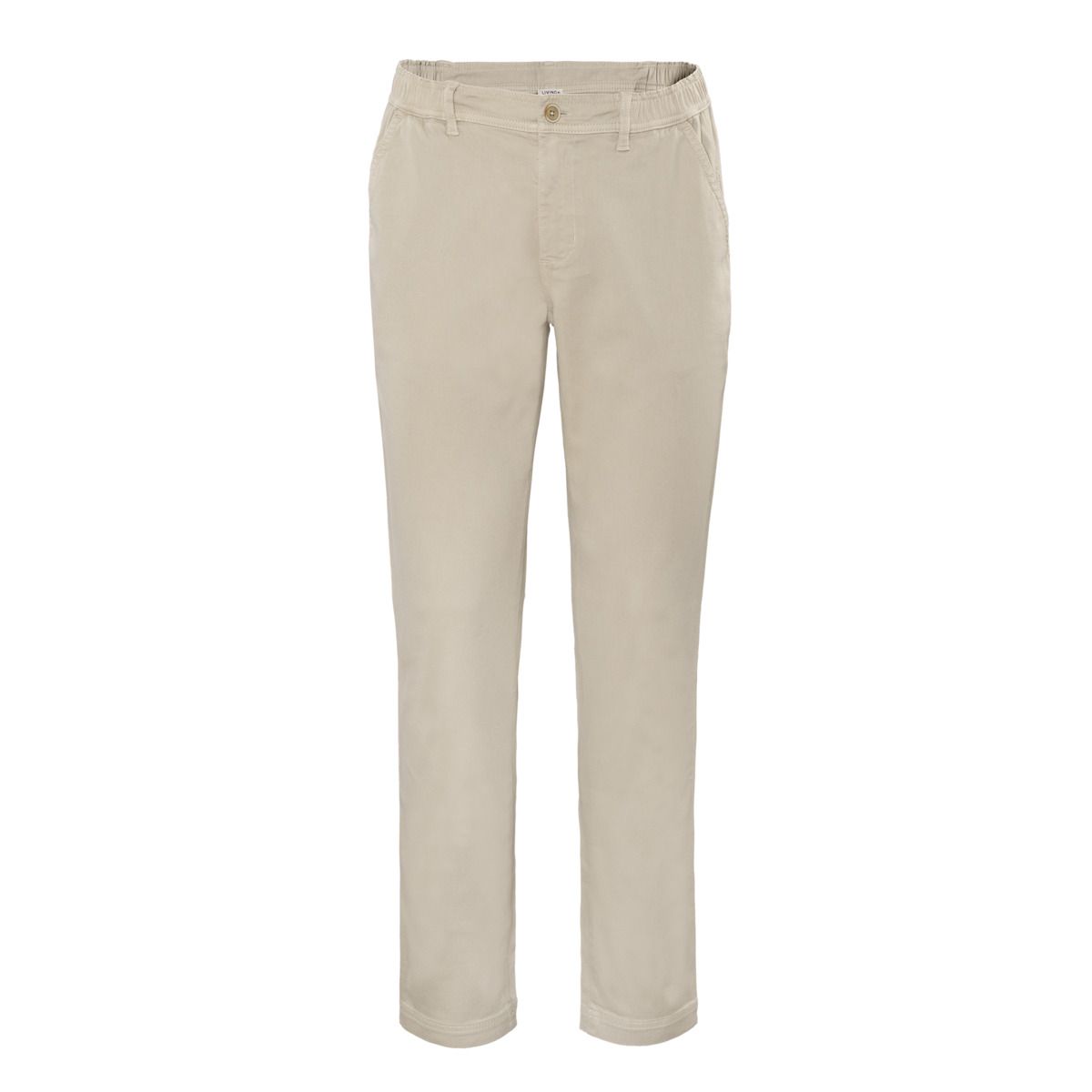 Herren Freizeit Organic Baumwoll Twill Hose