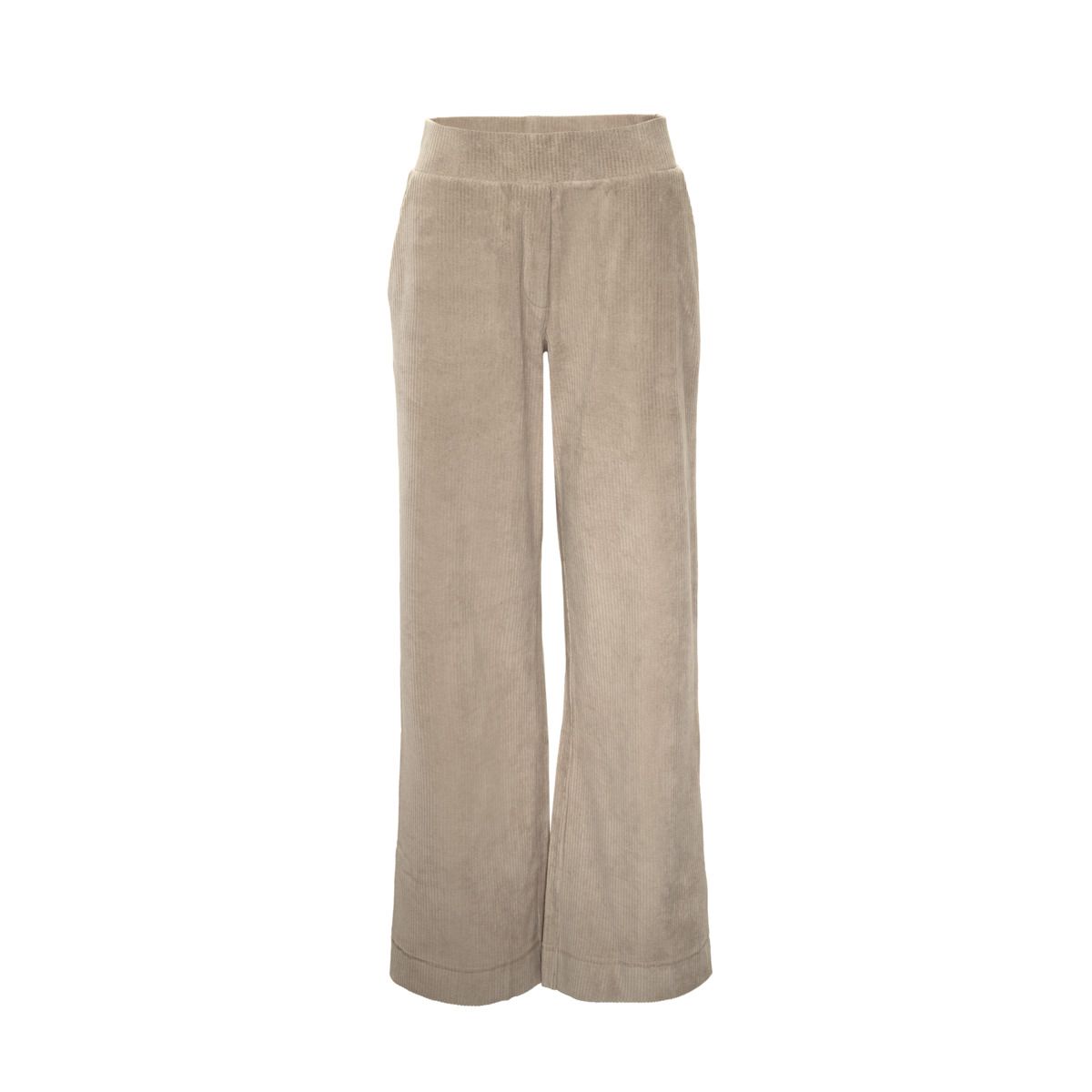 Lässige Cord-Loungewear-Hose