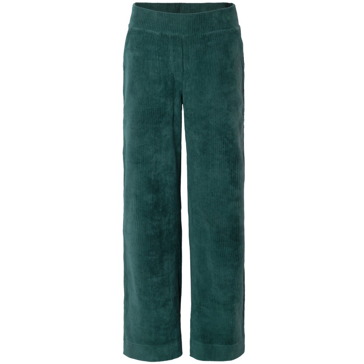 Weite Cord Loungehose