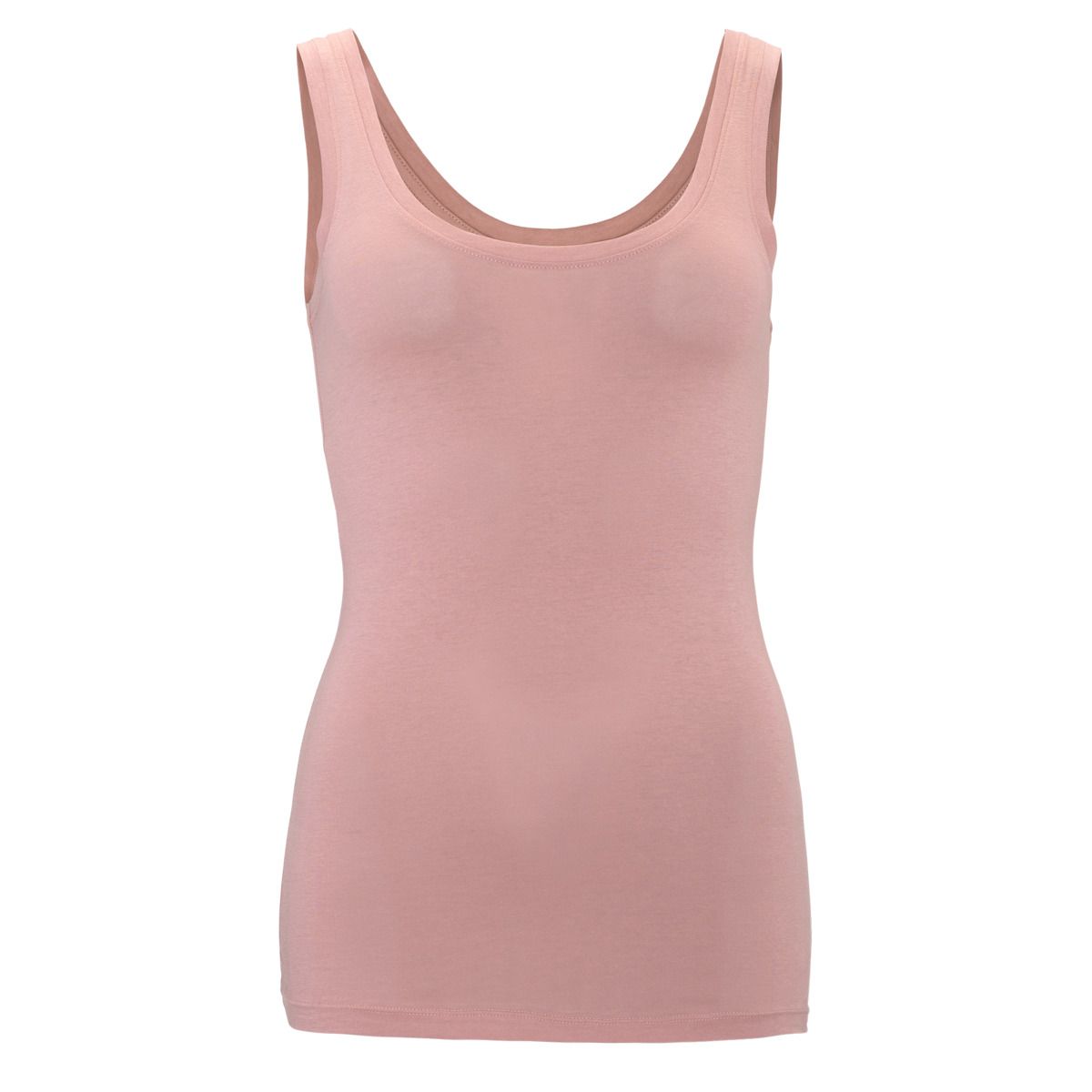 Weiches Tanktop aus Bio-Baumwolle