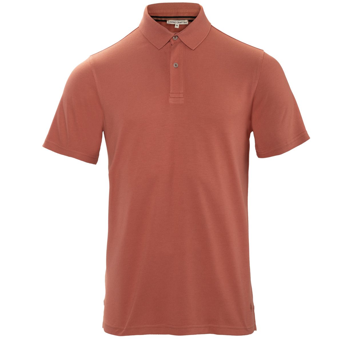 Herren Freizeit Polo-Shirt aus Baumwollmischung