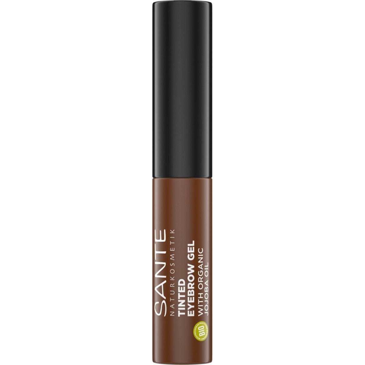 LIVING CRAFTS - SA Tinted Eyebrow Gel 02 - (n/a), Nachhaltige Mode, Bio Bekleidung