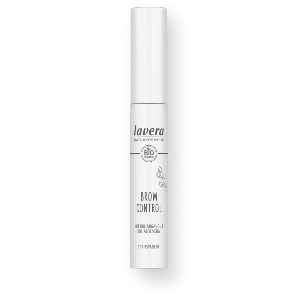 LIVING CRAFTS - Brow Control -Transp. 01 - (n/a), Nachhaltige Mode, Bio Bekleidung