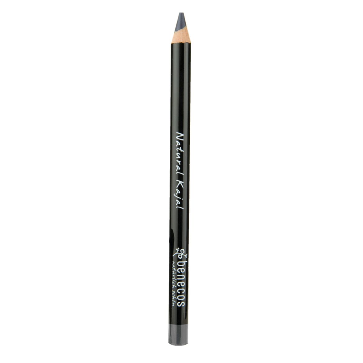 Natürlicher Grauer Kajal Eyeliner Stift