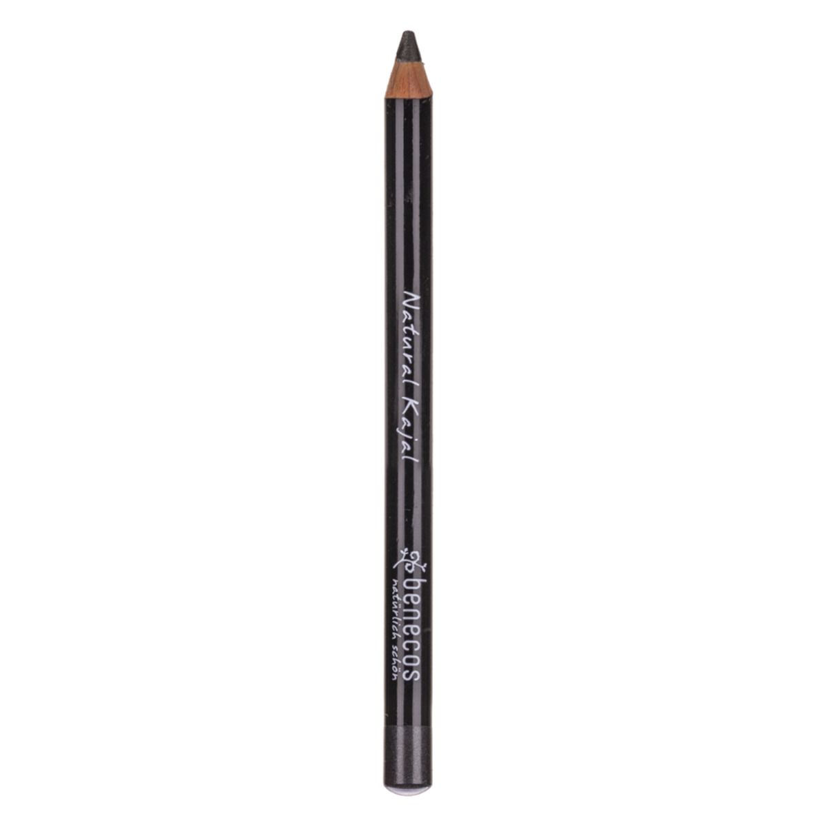 Natürlicher Anthrazit Kajal Eyeliner Stift