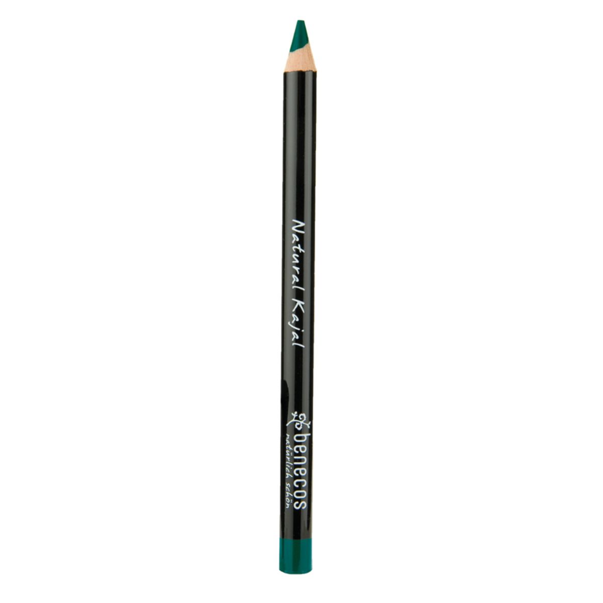 Natürlicher Grüner Kajal Eyeliner Stift