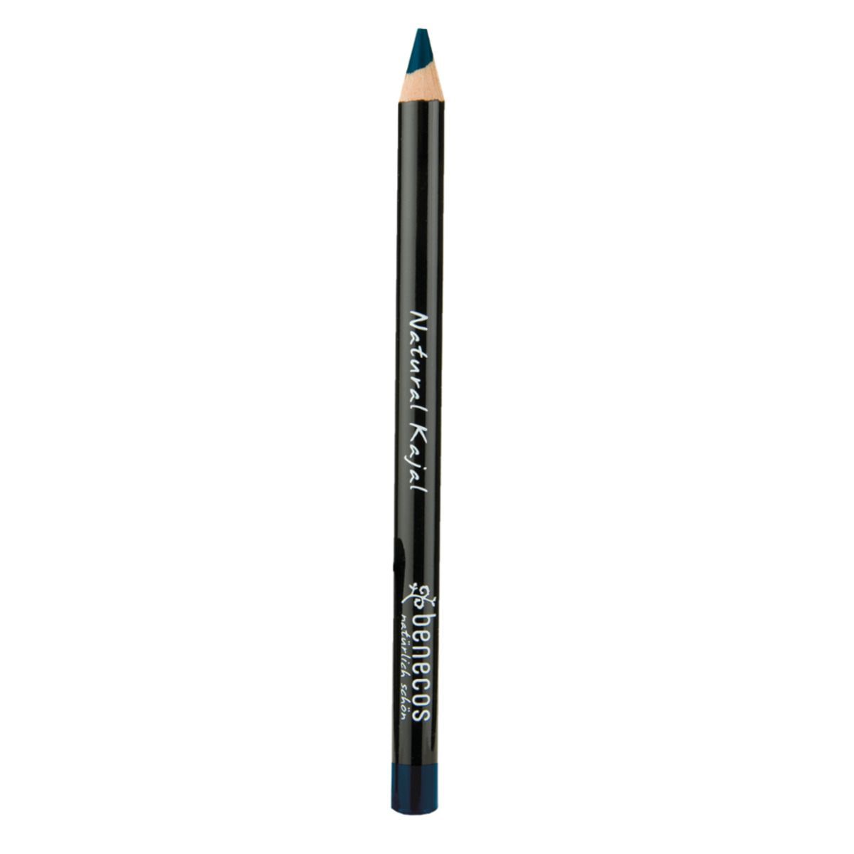 Natürlicher blauer Kajal Eyeliner Stift